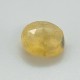 Yellow Sapphire (Pukhraj) 3.86 Ct Good Quality Yellow Sapphire (Pukhraj) 3.86 Ct Good Quality